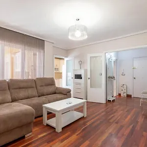 Muskiz Solarium By Next Stop Bilbao Apartamento