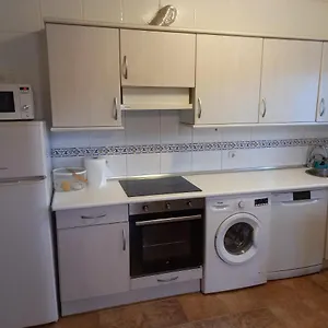 Precioso Atico Muy Tranquilo Y Bien Comunicado. Apartamento