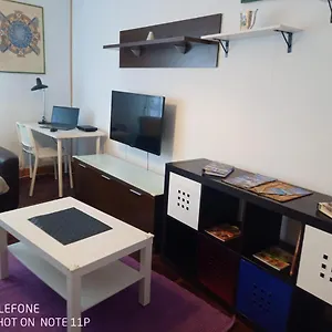 Apartamento Portugalete Apartamento