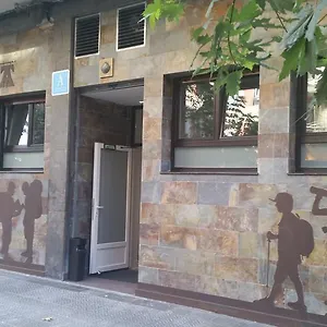  Hostel Bide-ona