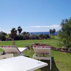 Amarilla Golf Villas-lovely Complex-amazing View , San Miguel de Abona España