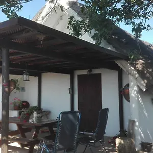 La Barraca D'en Salvador , Deltebre España